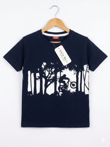 Kids T-Shirt for Boys & Girls