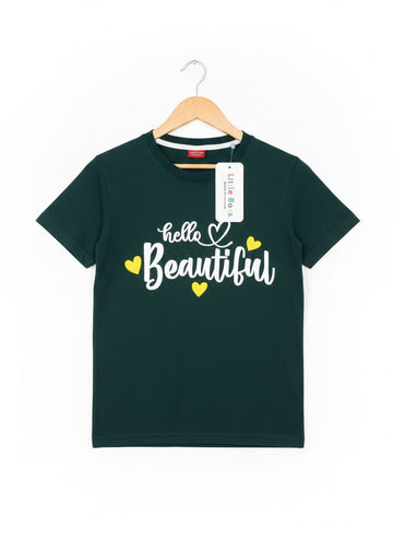 Kids T-Shirt Boys & Girls